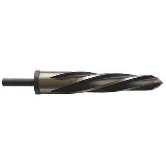 Manufacturer Varies Construction Reamer,15/16 In.,7-1/4 L 13H845