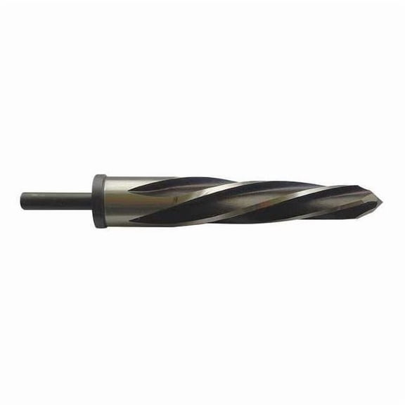 Manufacturer Varies Construction Reamer,3/4 In.,7 In. L 13H842