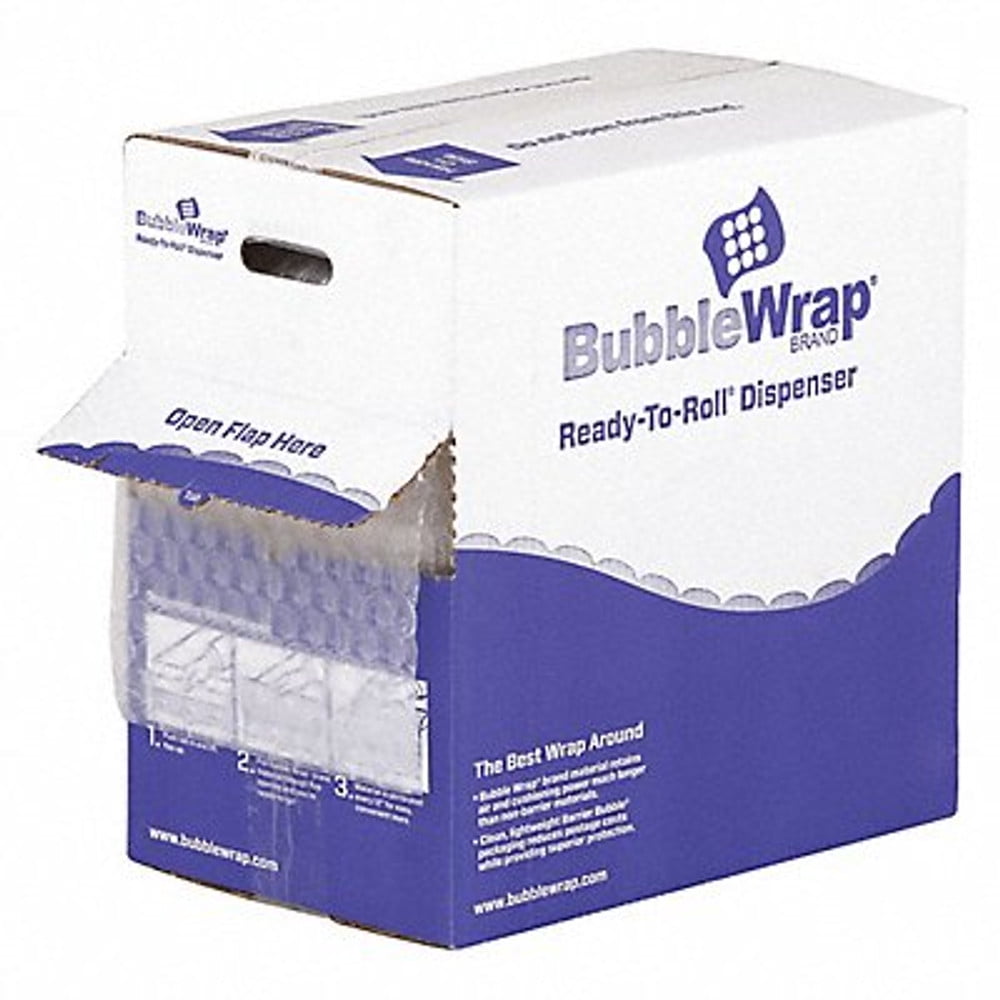 Sim Supply Bubble Roll Dispenser Pack,150 ft. L 101097235 101097235 ZO-G8280346