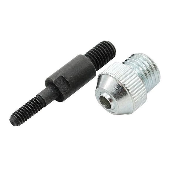 Manufacturer Varies Bushing/Mandrel Set,8-32,For 5TUW2/5TUW3 5PWZ1