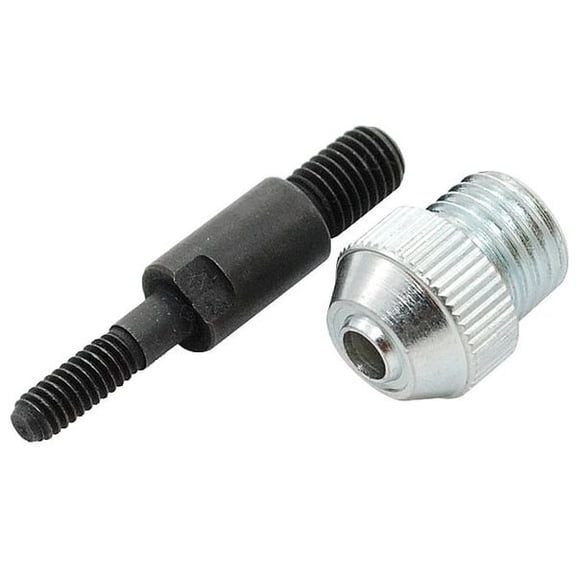 Manufacturer Varies Bushing/Mandrel Set,8-32,For 5TUW2/5TUW3 5PWZ1