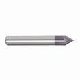 thumbnail image 1 of Manufacturer Varies Chamfer End Mill,1/2 in. Dia,Carbide,209 209-064500B, 1 of 1