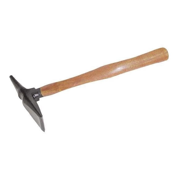 Chipping Hammer, Cone & Cross Chisel 19N779