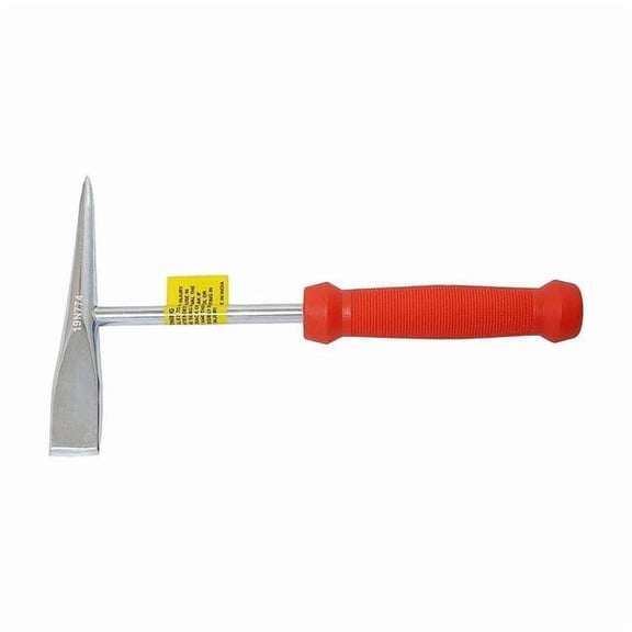 Chipping Hammer With Soft Grip 19N774