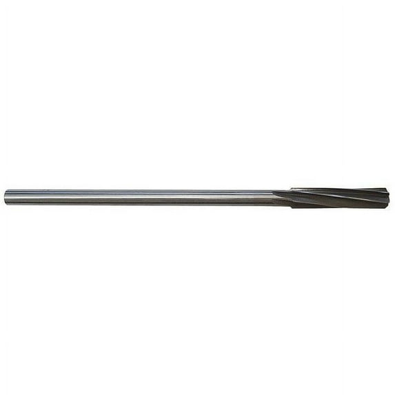 Manufacturer Varies Chucking Reamer,7/16",6 Flutes 11V387