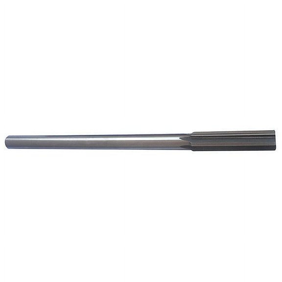 Manufacturer Varies Chucking Reamer,9.00mm,6 Flutes 13H730