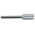 thumbnail image 1 of Manufacturer Varies Carbide Bur,Cylindrical Flat End,5/16 19D792, 1 of 1