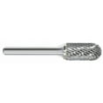 thumbnail image 1 of Manufacturer Varies Carbide Bur,Radius End,5/8 In,1/4 Shank 310-002076, 1 of 2