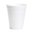thumbnail image 1 of Wincup H10S Foam Cups, 10 oz, White 1000 Count, 1 of 1