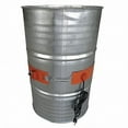 thumbnail image 1 of Sim Supply Drum Heater,2.6 A,5 gal 3CDA7, 1 of 1