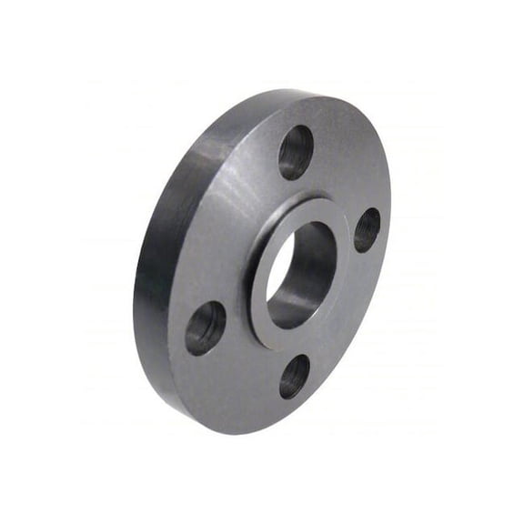 Sim Supply Flange,Steel,Slip-On, 3 in Pipe Size FLCS1RFSO300