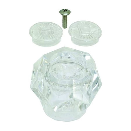 Hot/Cold Handle, Plastic Material 32852