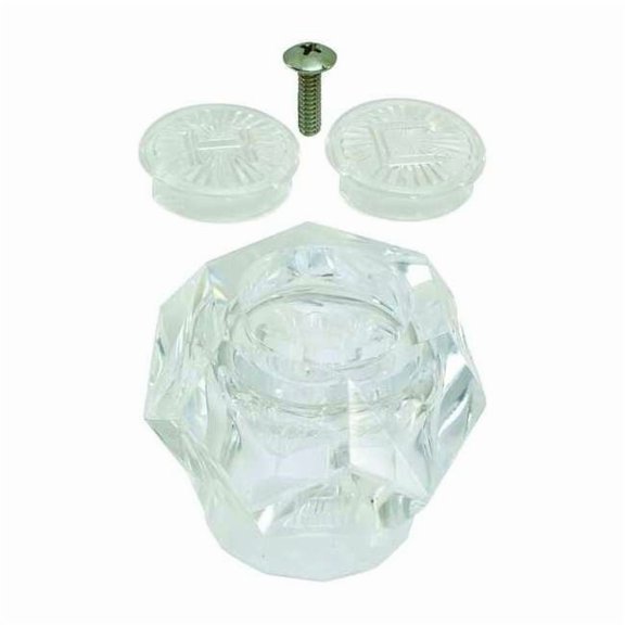 Manufacturer Varies Hot/Cold Handle, Plastic Material 32852