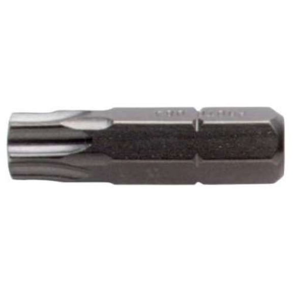 Manufacturer Varies Insert Bit,5/16" Hex,T45,1" J60564