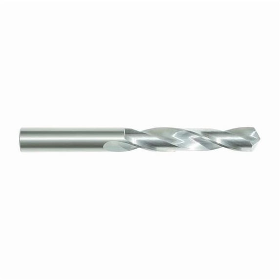 13/64" Carbide Bright 118 Deg. Jobber Length Drill Bit