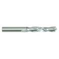 thumbnail image 1 of 13/64" Carbide Bright 118 Deg. Jobber Length Drill Bit, 1 of 1