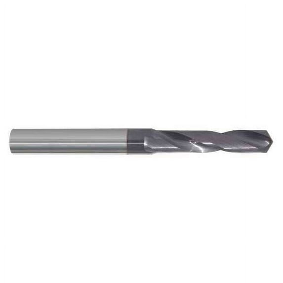 Manufacturer Varies Jobber Length Drill Bit, 3/8 in, Carbide 434-003750B