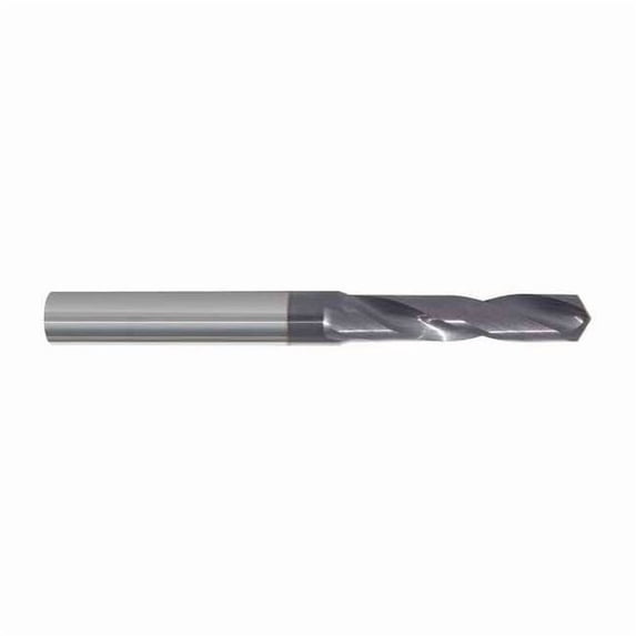 Manufacturer Varies 2-1/2" 140 Deg. Jobber Length Drill Bit 434-001562B
