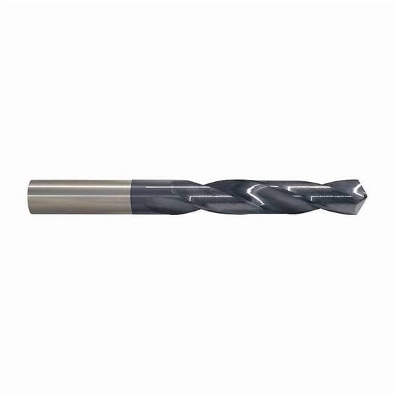 Manufacturer Varies Jobber Drill,7/32",Carbide 450-102188B