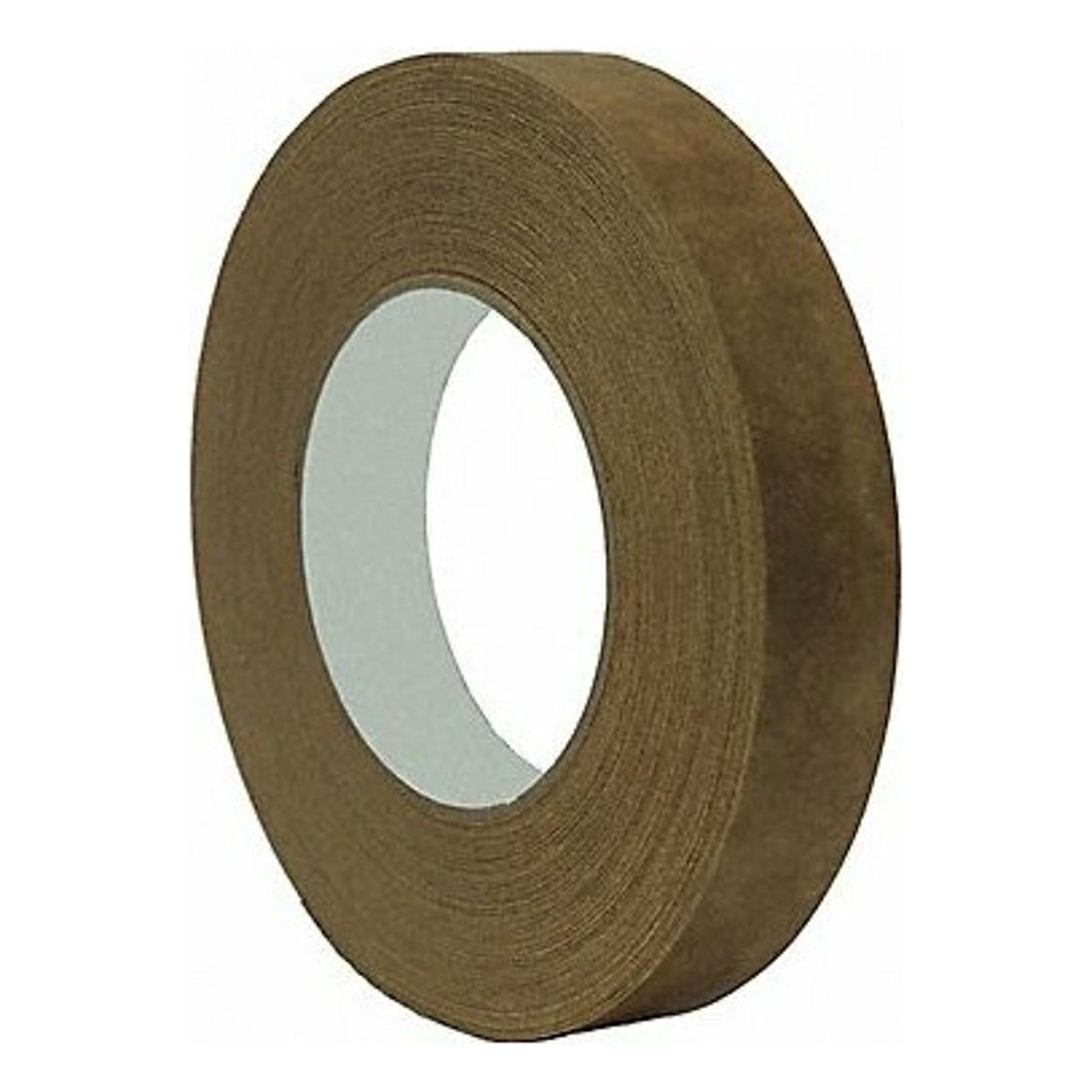 Sim Supply Masking Tape,3/4" W,60 yd L,Brown TC5340.75" X 60YD