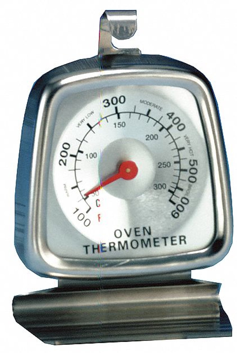 Sim Supply Mechanical Food Service Thermometer,5" L 61216 61216 ZO-G3955610