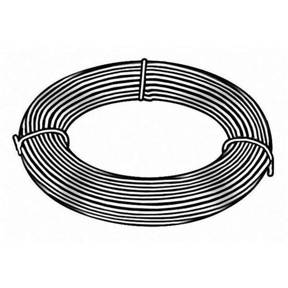 Choice Zoro 29012 0.012 in. Type 302 Stainless Steel Music Wire