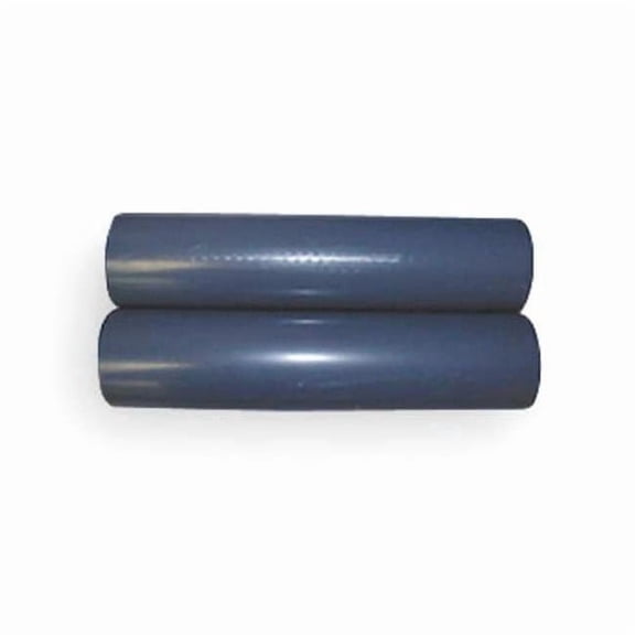 4" x 10 ft. Non-Threaded PVC Pipe Sch 80 H0800400PG1000