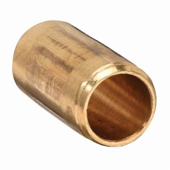 1/4" MNPT x 3 ft. TBE Red Brass Pipe Sch 40 461-360