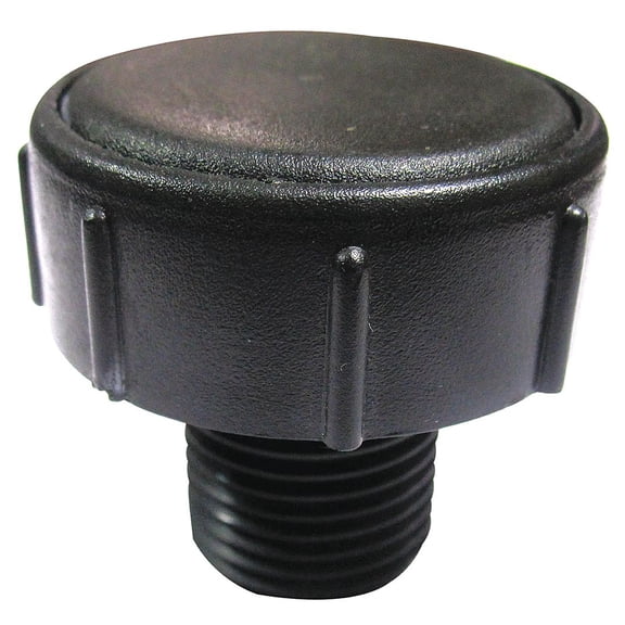 Manufacturer Varies Reservoir Breather,Miniature 24W707