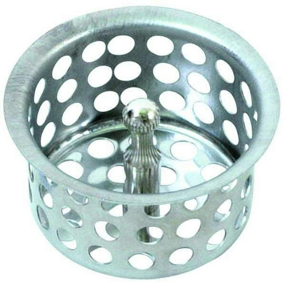 Manufacturer Varies Replacement Sink Strainer 30065