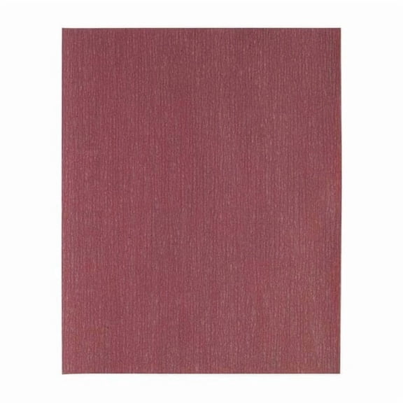 Manufacturer Varies Sanding Sheet,11 in L,9 in W,PK50 05539520538