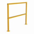 thumbnail image 1 of Manufacturer Varies Sfty Hand Rail Section,48 In x 42-1/8 In 2HEK7, 1 of 1