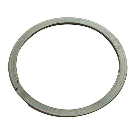 Manufacturer Varies External Retaining Ring, Steel, Oil Finish, 5 PK WSM-262