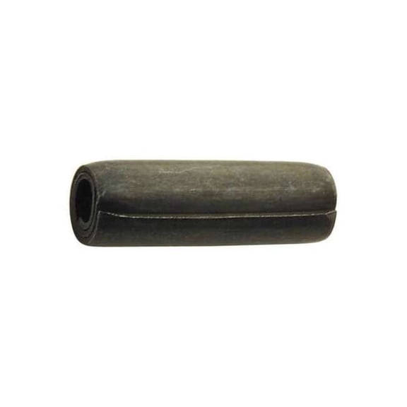 Manufacturer Varies Spring Pin,1/4x1-1/8" L,Pk25 5EE58