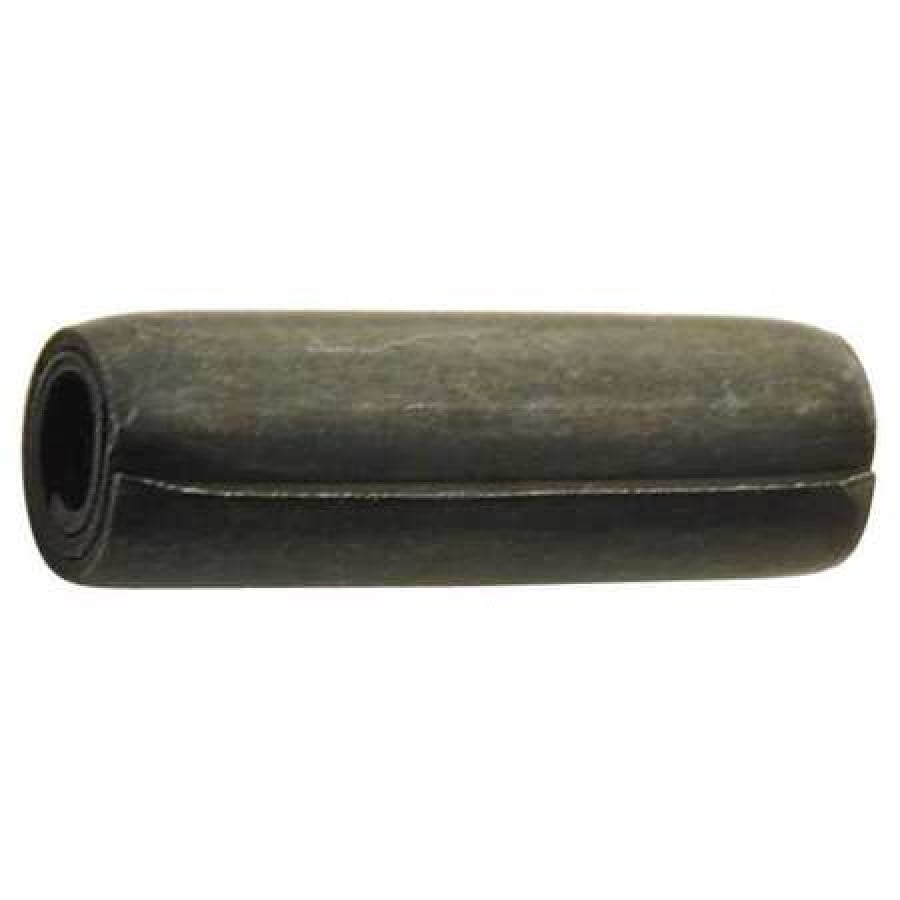 Sim Supply Spring Pin,Coil,1/4x3-1/2 L,Pk50  5EB73