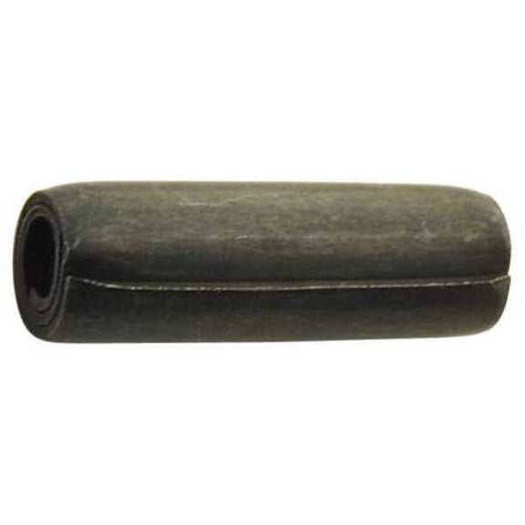 Sim Supply Spring Pin,HD-Coil,1/8x2 L,Pk50 5EE43