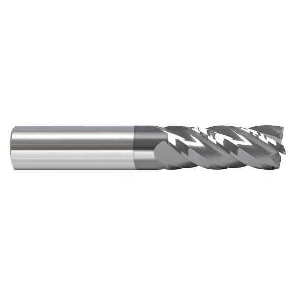 Manufacturer Varies End Mill,5/8 in.4 Flutes,MLT 284-000271