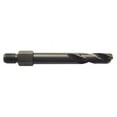 thumbnail image 1 of Manufacturer Varies Threaded Shank Drill,Long,No 21 16W745, 1 of 1