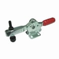 thumbnail image 1 of Sim Supply Toggle Clamp,Horiz,2.40 In,8.62 In  13F622, 1 of 1