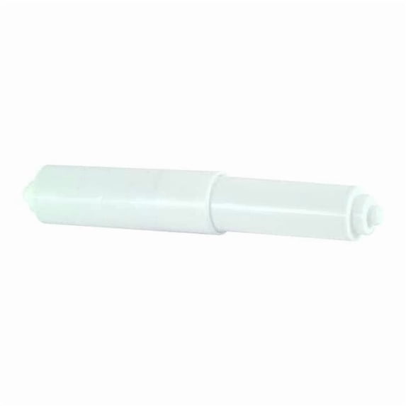 Manufacturer Varies Toilet Paper Roller, Unfinished, Plastic 15133