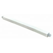 Sim Supply Towel Bar,Plastic,36 in Overall W  15194