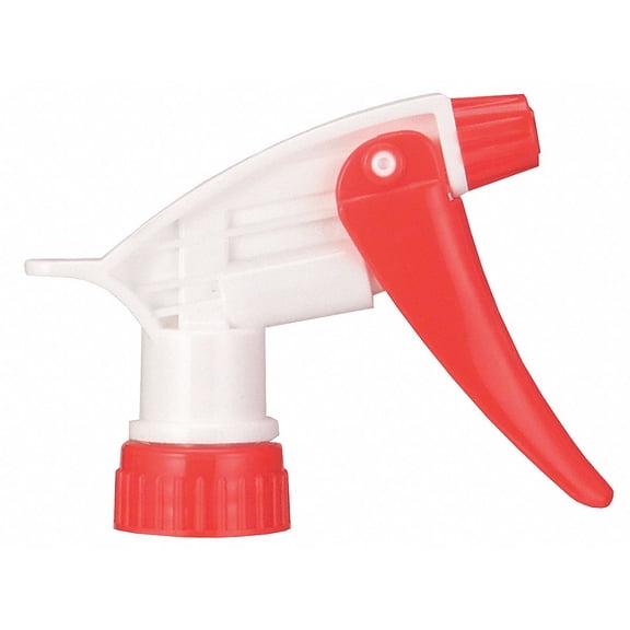 Sim Supply Trigger Sprayer,16 oz; 24 oz,10"H,PK6 110566 110566 ZO-G4254686