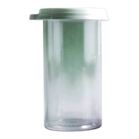 Vial with Cap,Assembled,32 mL,PK715 VIAL-9C