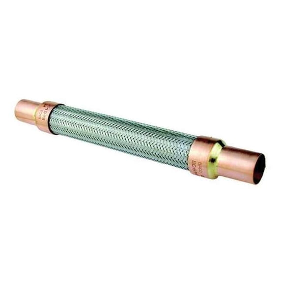 Manufacturer Varies Vibration Absorber, 9 3/4 in L, 650 psi 6AWP4