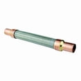 thumbnail image 1 of Manufacturer Varies Vibration Absorber, 9 3/4 in L, 650 psi 6AWP4, 1 of 1