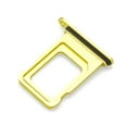 thumbnail image 1 of Sim Tray Compatible With Phone 14 In Yellow, 1 of 6