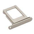 thumbnail image 1 of Sim Tray Compatible With Phone 14 Plus In White, 1 of 6