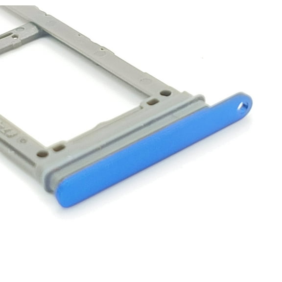 Sim Tray Compatible With Samsung S20 Dark Blue Replacement Card Holder