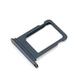 thumbnail image 1 of Sim Tray Compatible With iPhone 13 Mini In Grey, 1 of 6