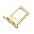 thumbnail image 1 of Sim Tray Compatible With iPhone 13 Pro In Gold, 1 of 6